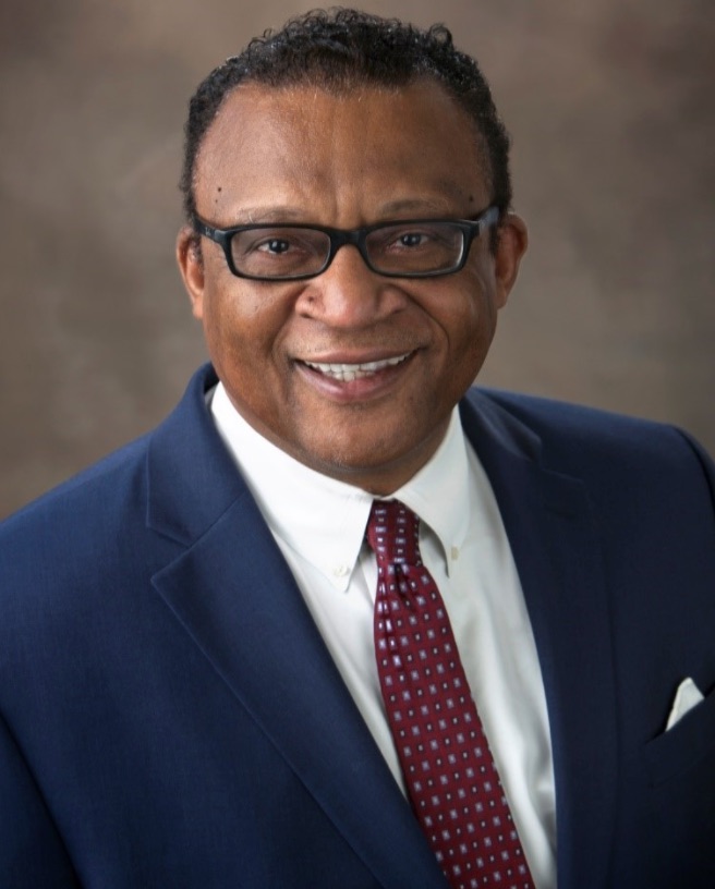Clifford Cooper, JD